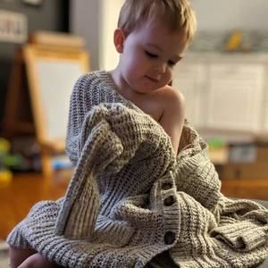 Meet your Posher, Mark